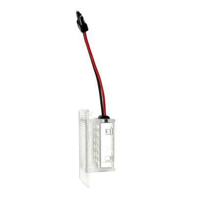 Enhanced Edition Full Replacement LED Boot Unit (Ford Models - 501 | T10 | W5W)
