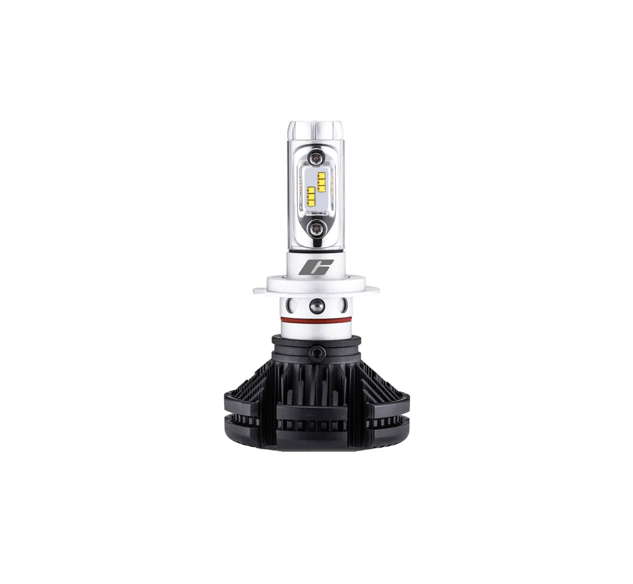H7 LED Bulb V3 – CEUK Enhanced Edition | 6000K Ice White + Tint Kit | 12,000Lm (477 / PX26d)