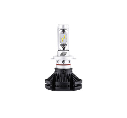 H7 LED Bulb V3 – CEUK Enhanced Edition | 6000K Ice White + Tint Kit | 12,000Lm (477 / PX26d)