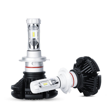 H7 LED Bulb V3 – CEUK Enhanced Edition | 6000K Ice White + Tint Kit | 12,000Lm (477 / PX26d)