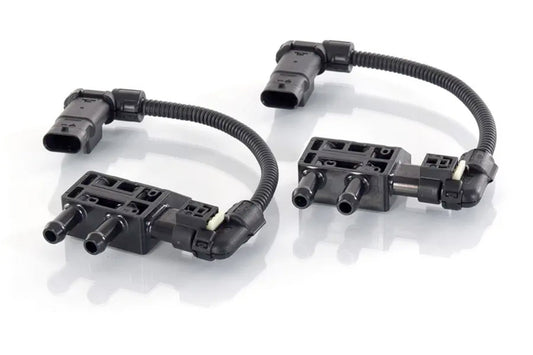 LEIB Engineering GPF/OPF DeleteR for BMW Fâ€‘Series & Gâ€‘Series (6â€‘Cyl, V8 Biâ€‘Turbo)  Plug & Play OPF/GPF Delete Module, No Tune