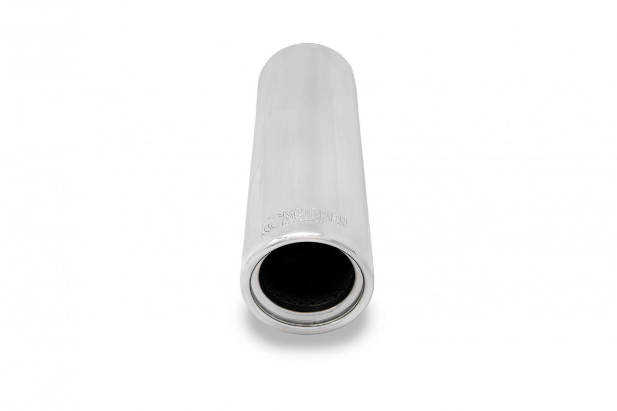 Scorpion Exhausts BMW E30 325 inc Cabrio & Touring Rear silencer only