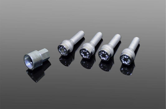 AC Schnitzer Locking