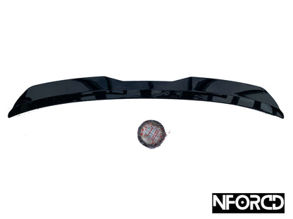 1 Series BMW Spoiler Lip