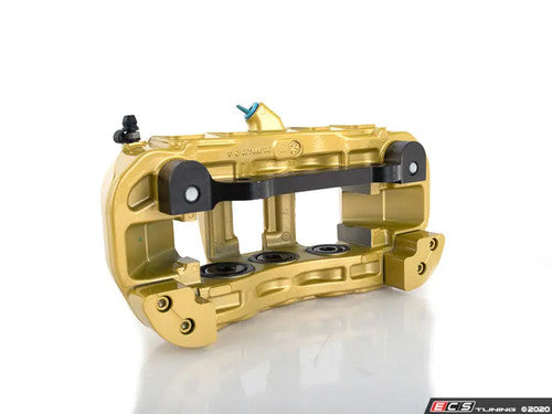 ECS Tuning Performance 6-Piston Front Big Brake Kit - M3 E46