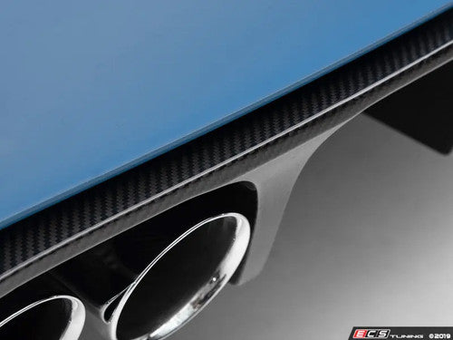 Turner Motorsport Carbon Fiber Rear Diffuser- F80 M3 / F82 M4