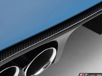 Turner Motorsport Carbon Fiber Rear Diffuser- F80 M3 / F82 M4