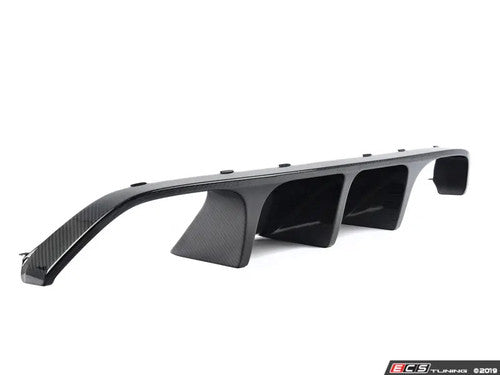 Turner Motorsport Carbon Fiber Rear Diffuser- F80 M3 / F82 M4
