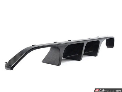 Turner Motorsport Carbon Fiber Rear Diffuser- F80 M3 / F82 M4