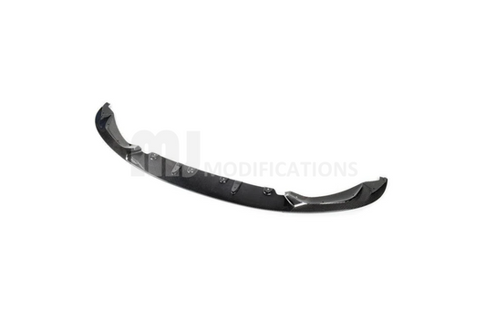 BMW M4 Carbon Fibre Splitter