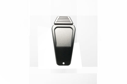MAED Billet Magnetic Clicker - CNC Machined Aluminium/Aluminum EDC Fidget Button, Magnet Actuated Metal Desk Toy with Tactile Click, Paddle Shifter Gear Change Feel, Stress Relief and Focus Aid, Pocket Clicker for Drivers, Engineers, Sim Racing Gift