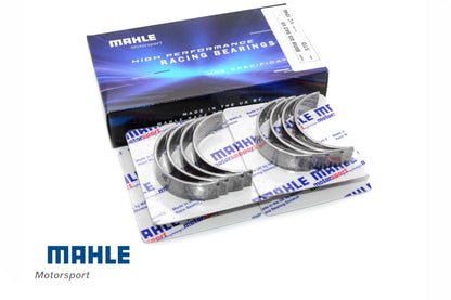 MAHLE Motorsport Conrod (Connecting Rod) Bearings Set, Standard Size - BMW S63 & N63 V8 - F10 M5, F90 M5, F1X M6, F1X M8 - Performance Big-End Bearings