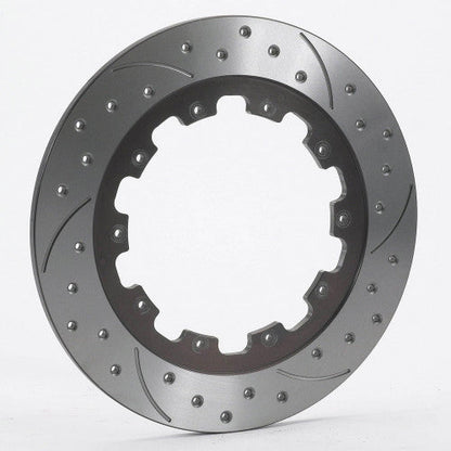 TAROX Rear Bespoke Brake Discs - M3 F80 / M4 F82 F83