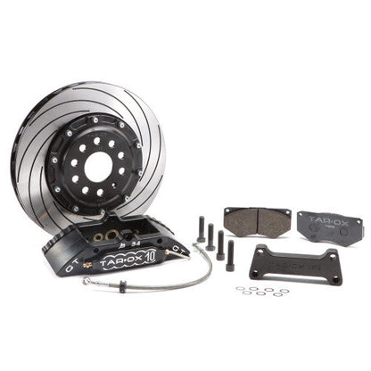 Tarox Front 345mm Brake Kit - Super Sport - 3 Series E46 M3