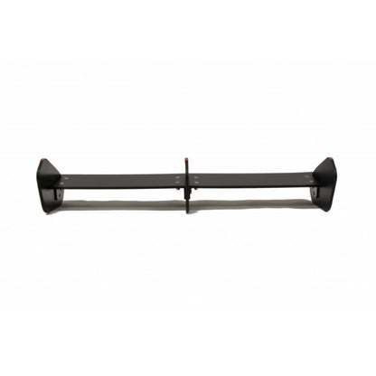 Maxton Design - VW Golf R MK7 Hatchback (2013-2016) Rear Diffuser & Rear Side Splitters
