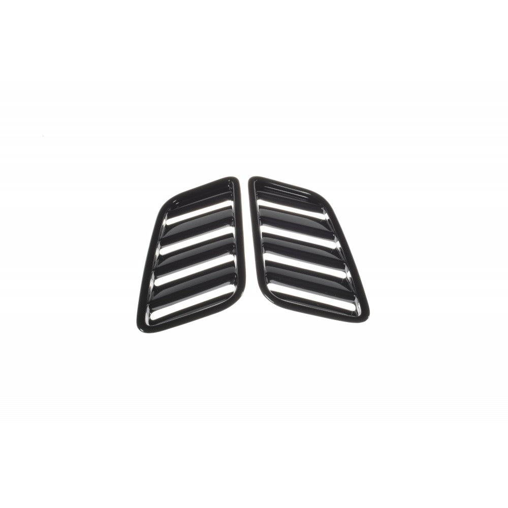 Maxton Design - Ford Focus MK4 ST-Line (2018-UP) Bonnet Vents (bigger ones)