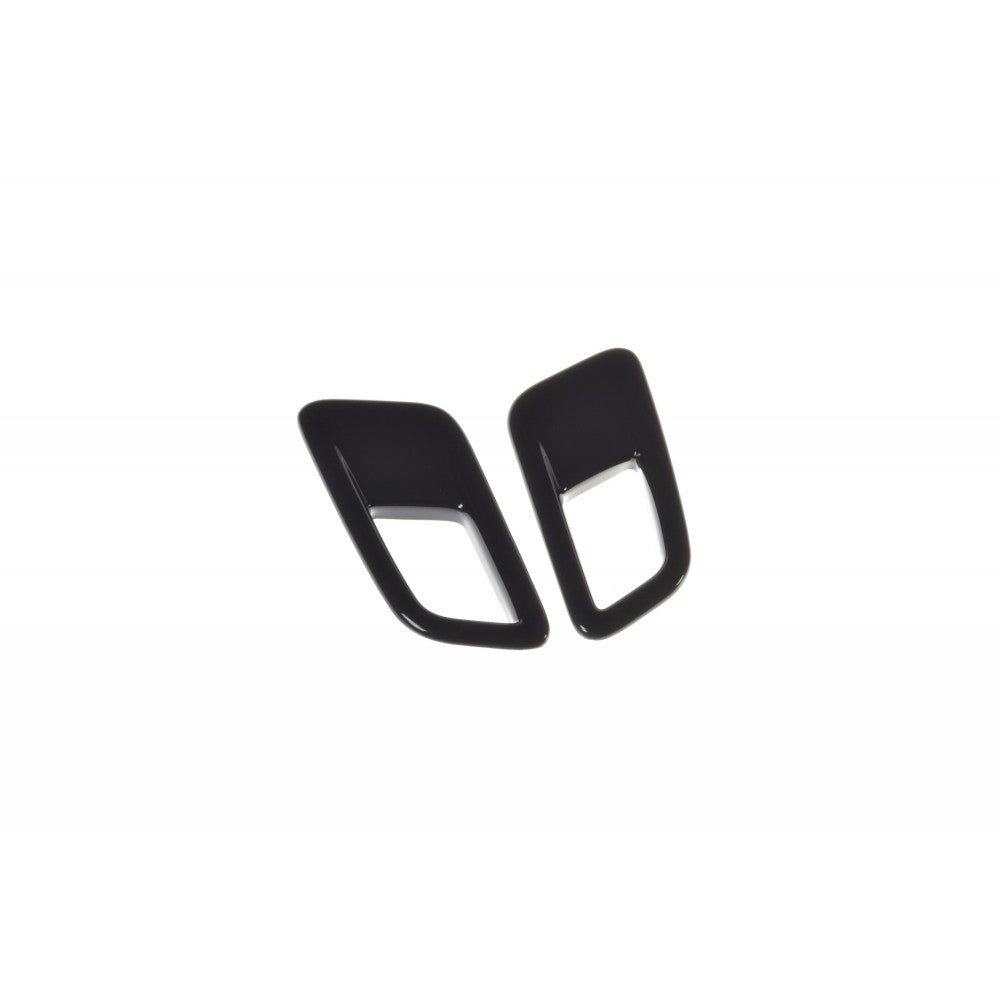 Maxton Design - Ford Focus MK4 ST-Line Bonnet vents (smaller ones)