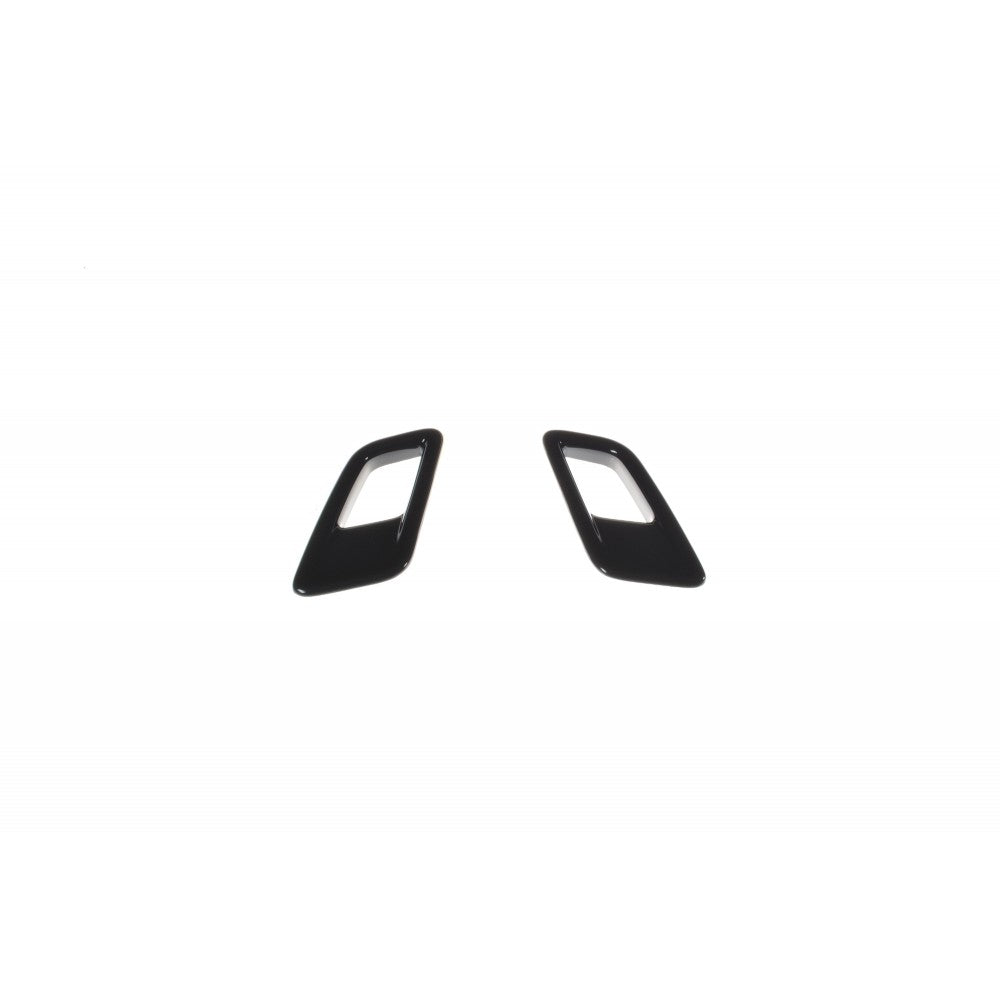 Maxton Design - Ford Focus MK4 ST-Line Bonnet vents (smaller ones)