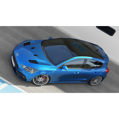 Maxton Design - Ford Focus MK4 ST-Line Bonnet vents (smaller ones)