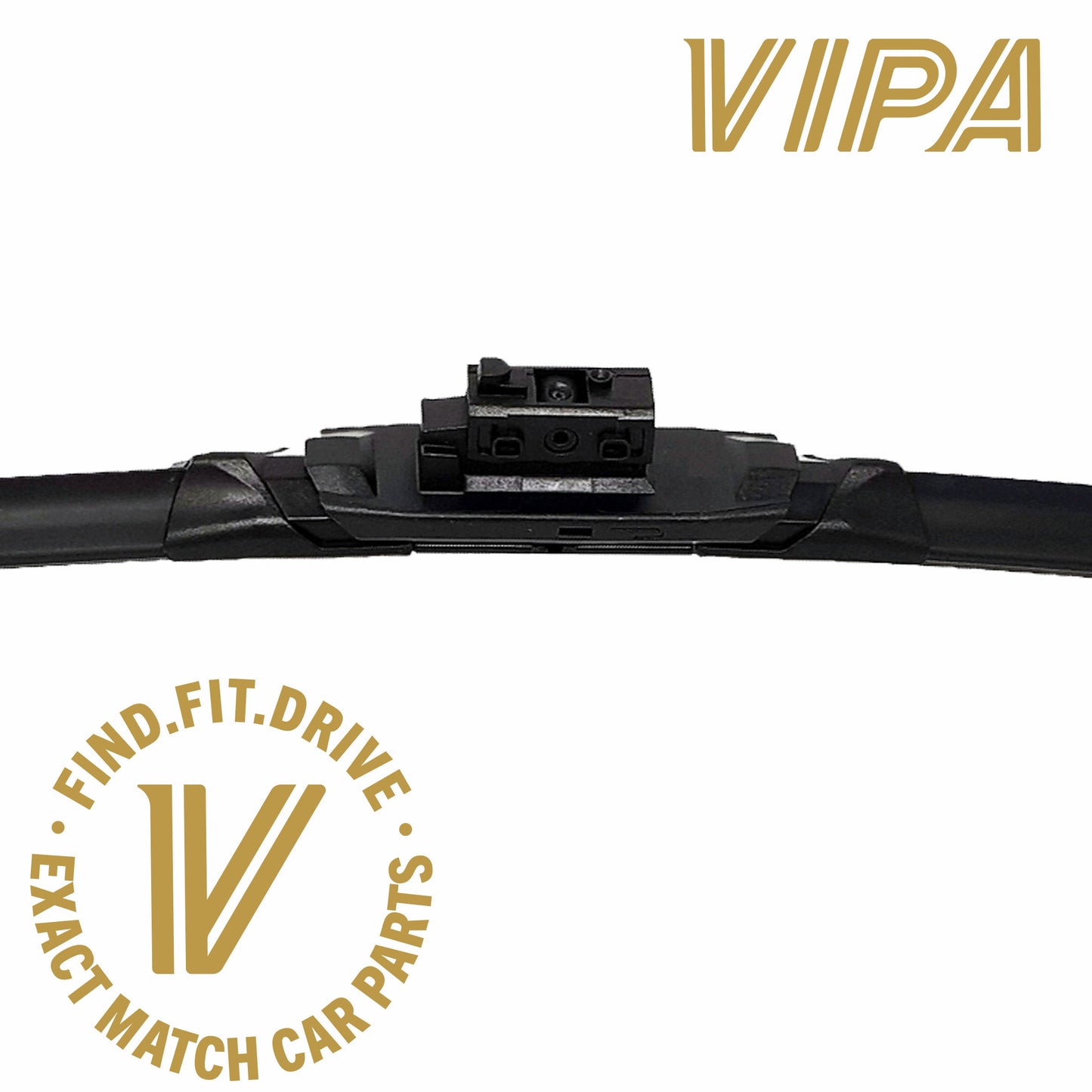 MERCEDES-BENZ EQC MPV Nov 2019 Onwards Rear Wiper Blade