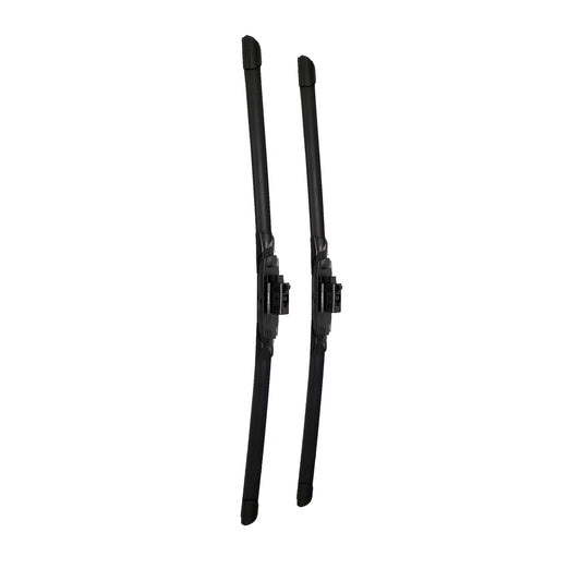 MERCEDES-BENZ SPRINTER Chassis Cab Mar 2018 Onwards Wiper Blade Kit - Easy Fit Video Tutorial