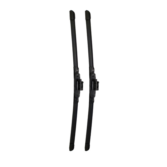 MERCEDES-BENZ GLC Coupe Aug 2016 to May 2022 Wiper Blade Kit - Easy Fit Video Tutorial