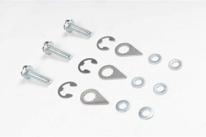 Milltek Sport - Locking Bolt Kit - MK2 Focus ST225 & RS