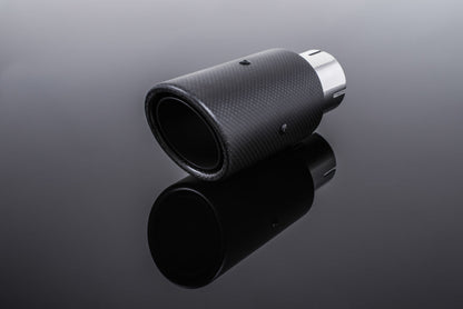 Milltek Sport - Cat Back Exhaust (Multiple Options) MK8 Fiesta 1.0 EcoBoost St Line (None GPF)