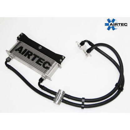 AIRTEC OIL COOLER KIT WITH OR WITHOUT THERMOSTAT FOR MINI COOPER S R53