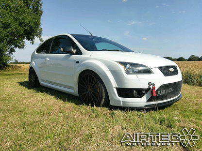 AIRTEC Motorsport Focus ST MK2 225 3door (Pre-facelift) Extended Wheel Arches