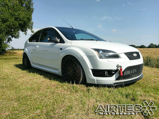AIRTEC Motorsport Focus ST MK2 225 3door (Pre-facelift) Extended Wheel Arches