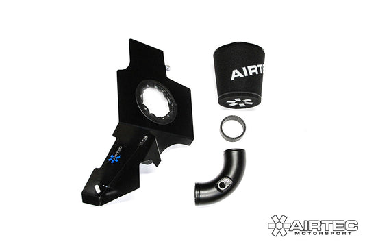 AIRTEC Motorsport Induction Kit for 1.0-litre Mk3 Focus Facelift