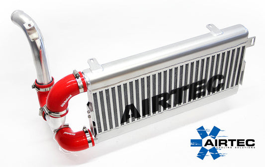 AIRTEC Stage 2 Intercooler Upgrade for Focus Mk3 1.0 EcoBoost