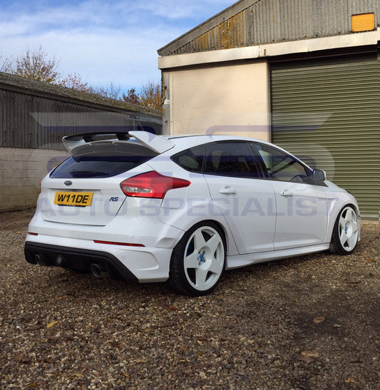 AIRTEC Extended Arches for Focus MK3 RS