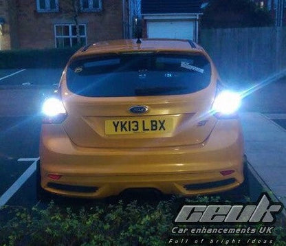 Focus MK3 ST - full kit (PRE FACELIFT) - ST3
