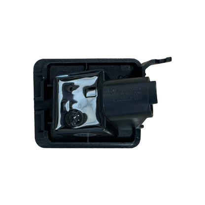 Ford Focus MK2.5 / MK3 / MK3.5 LED Puddle Light – Ford Performance Logo | CEUK