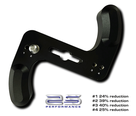 AIRTEC Motorsport Quickshift for Mk3 Focus ST/RS