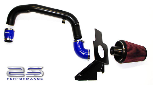 AIRTEC Motorsport Stage 2 Induction Kit Focus MK3 RS