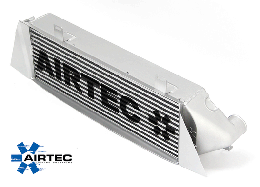 AIRTEC Front Mount Intercooler for Focus MK3 RS