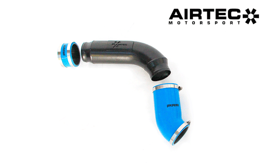 AIRTEC Motorsport Induction Pipe for Focus RS MK3