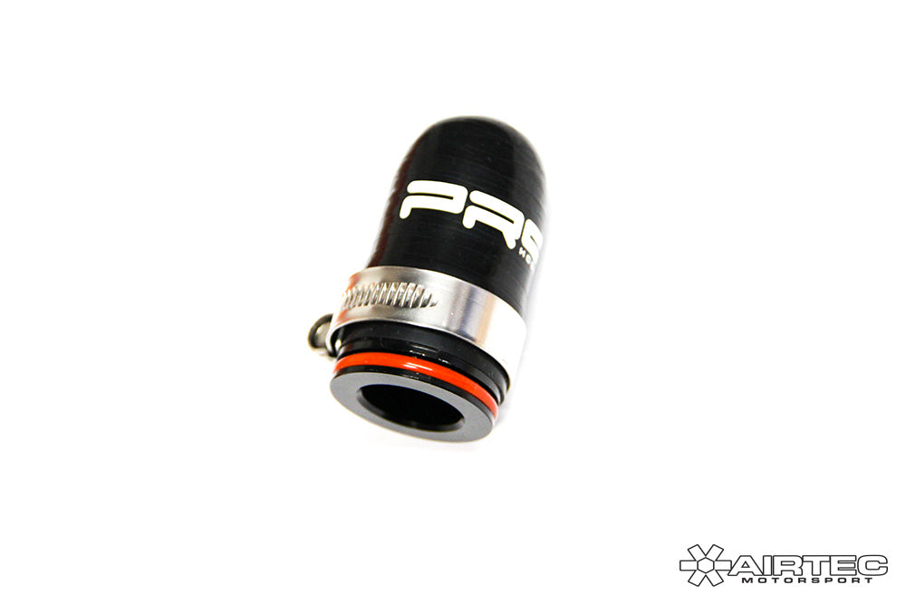 AIRTEC Motorsport Sound Suppressor for Focus RS MK3