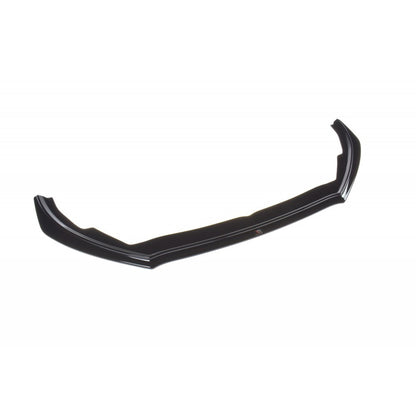 Maxton Design - Ford Focus MK4 ST-Line Front splitter V.4