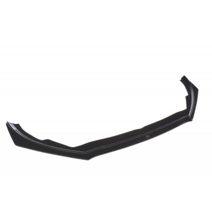 Maxton Design - FRONT SPLITTER V.5 FORD FOCUS ST / ST-LINE MK4