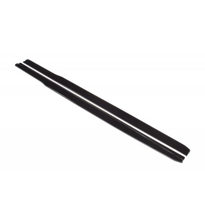 Maxton Design - SIDE SKIRTS DIFFUSERS V.3 FORD FOCUS ST / ST-LINE MK4