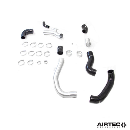 AIRTEC MOTORSPORT BIG BOOST PIPE KIT FOR FOCUS MK4 ST 2.3