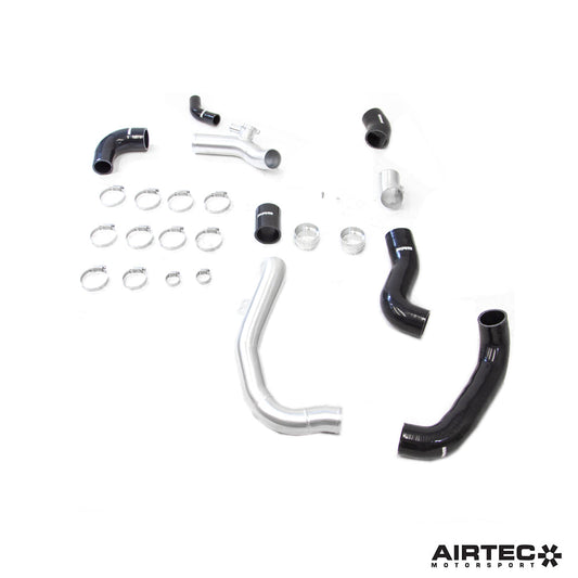 AIRTEC MOTORSPORT BIG BOOST PIPE KIT FOR FOCUS MK4 ST 2.3