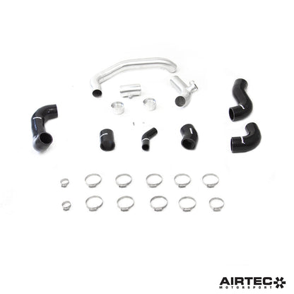 AIRTEC MOTORSPORT BIG BOOST PIPE KIT FOR FOCUS MK4 ST 2.3