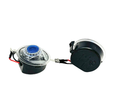 Ford Kuga MK3 / MK3.5 LED Puddle Light – Ford Performance Logo | CEUK