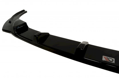 Maxton Design - Front Splitter VW GOLF MK6 GTI