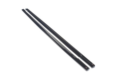 Maxton Design - Side Skirts Diffuser VW GOLF MK6 GTI/ GTD (2008-2012)